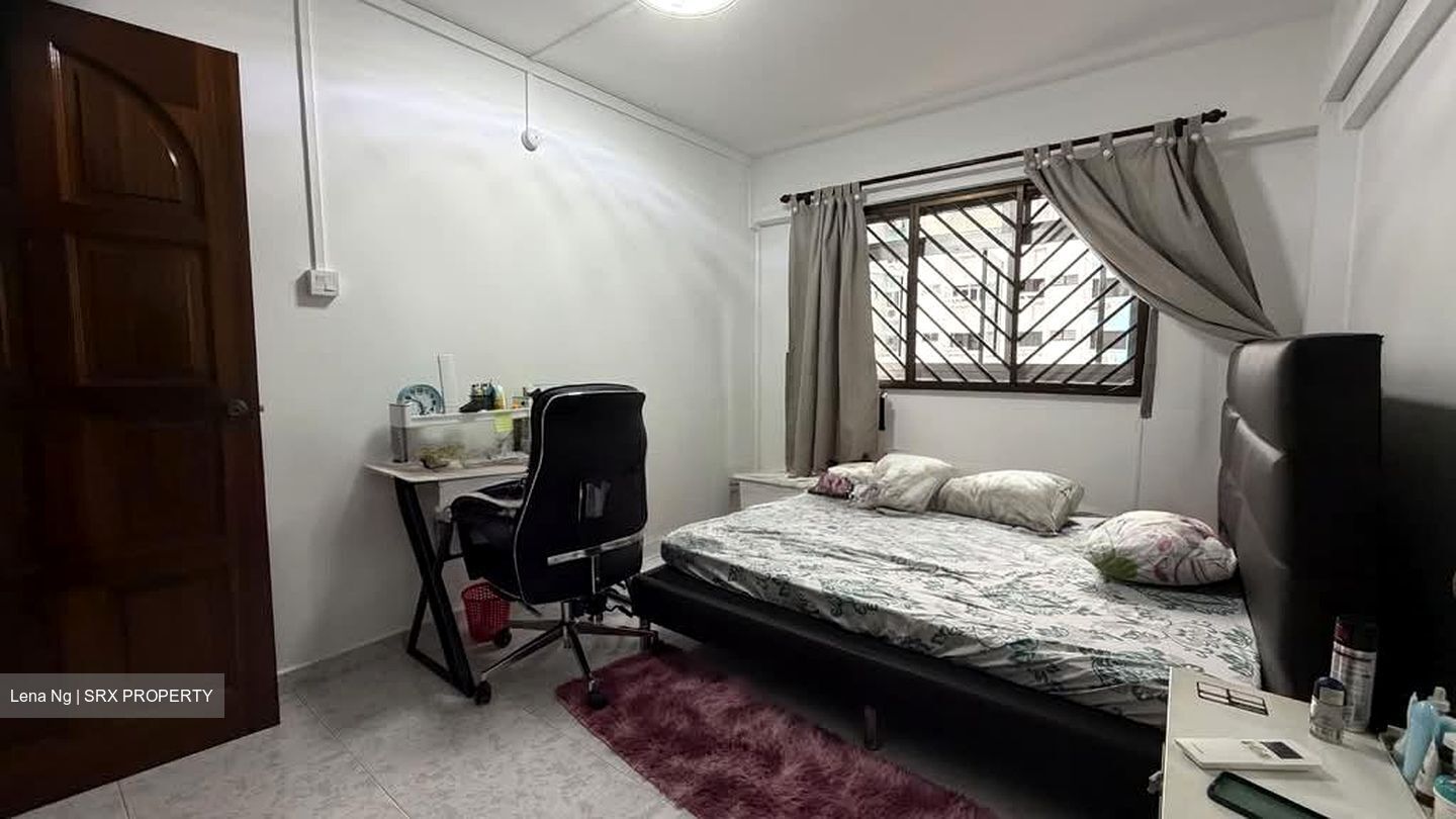 Blk 275 Yishun Street 22 (Yishun), HDB 4 Rooms #559406611